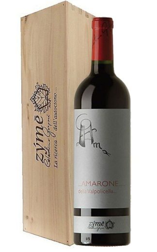 ZÝMĒ AMARONE CLASSICO DELLA VALPOLICELLA MAGNUM Lt. 1,5