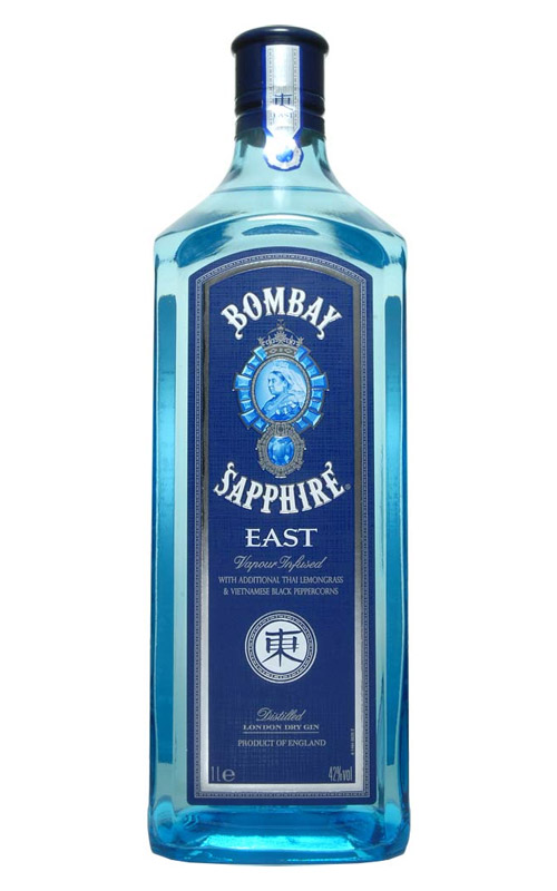 GIN BOMBAY EAST