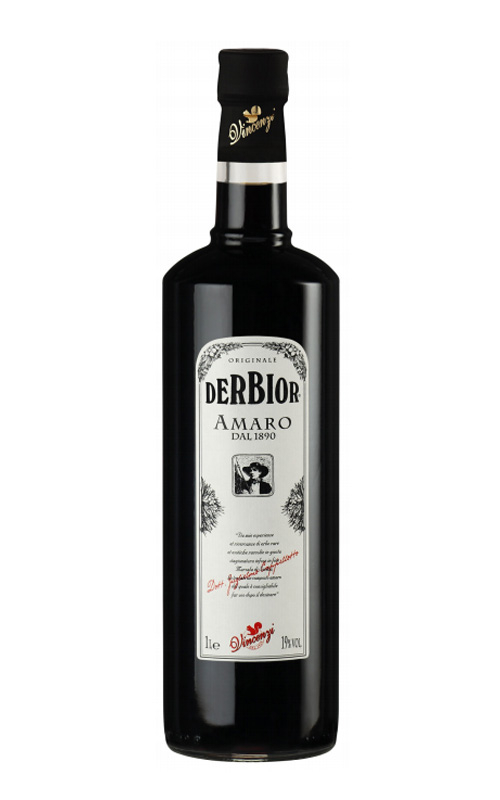 AMARO DERBIOR VINCENZI