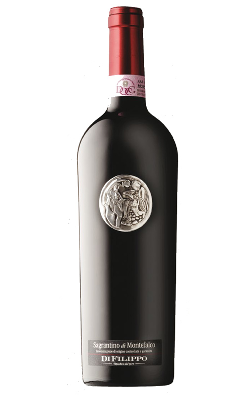 SAGRANTINO DI MONTEFALCO DI FILIPPO