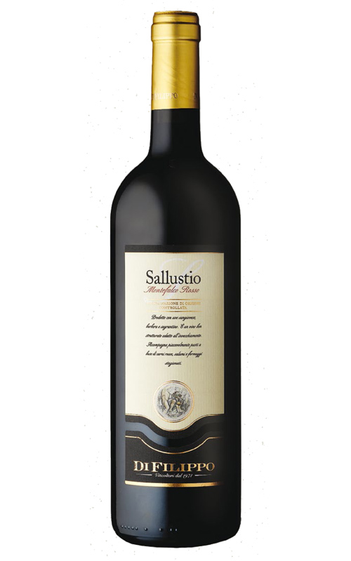 DI FILIPPO SALLUSTIO MONTEFALCO ROSSO DOC