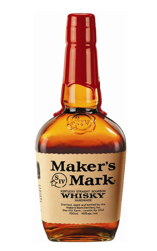 WHISKY MAKER'S MARK