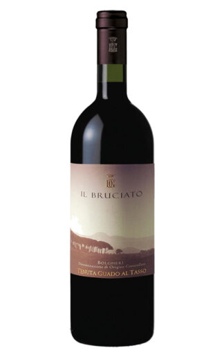 ANTINORI IL BRUCIATO