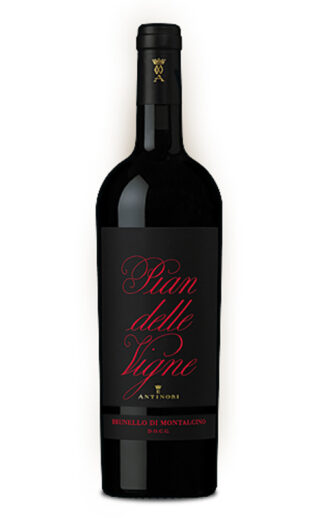 ANTINORI BRUNELLO PIAN DELLE VIGNE