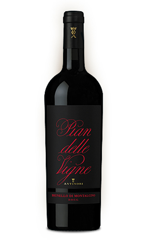 ANTINORI BRUNELLO PIAN DELLE VIGNE