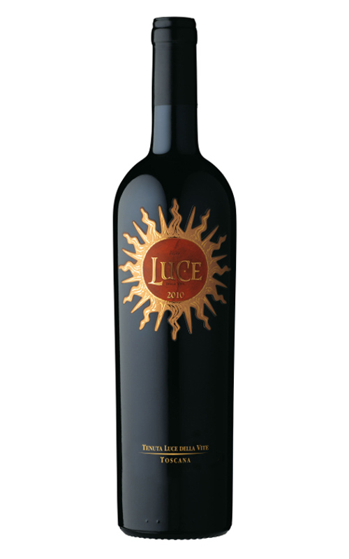 LUCE FRESCOBALDI