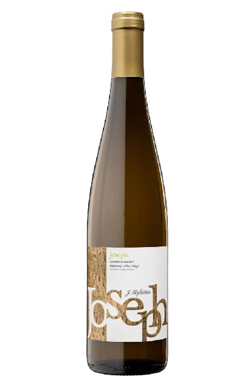 HOFSTATTER GEWURZTRAMINER