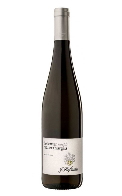 HOFSTATTER MULLER THURGAU