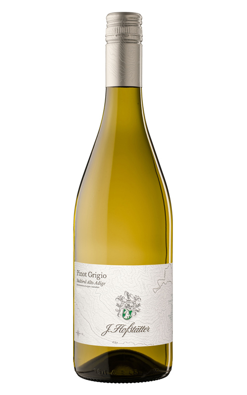 HOFSTATTER PINOT GRIGIO