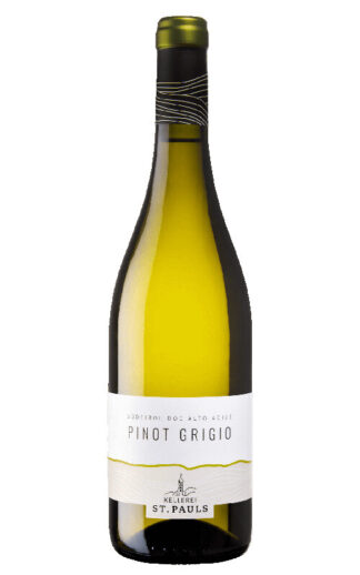 ST. PAULS PINOT GRIGIO