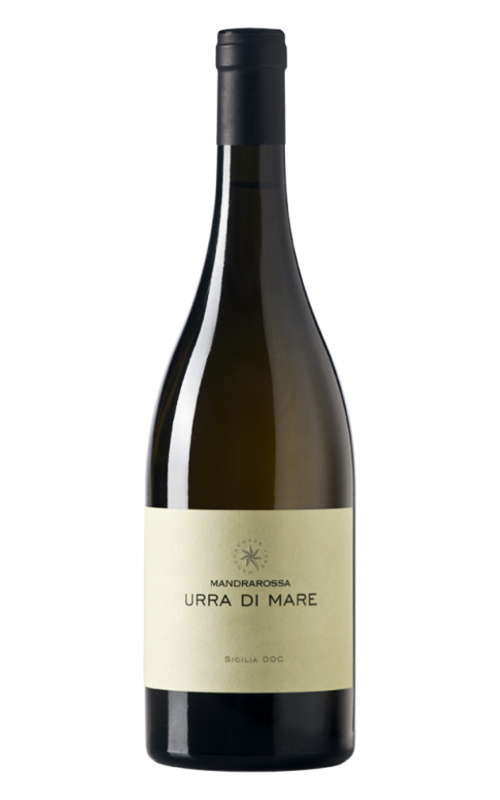MANDRAROSSA URRA DI MARE