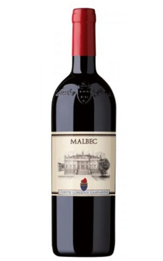 VENEGAZZÙ MALBEC