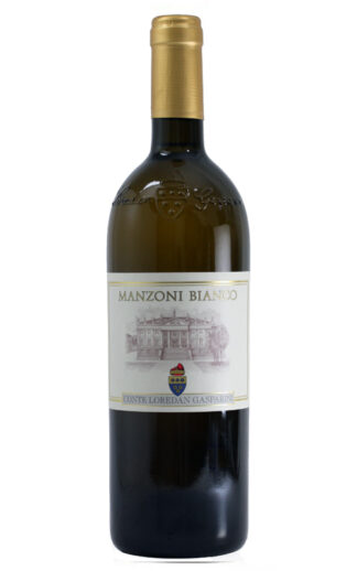 VENEGAZZÙ MANZONI BIANCO