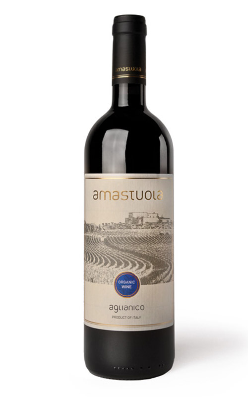 AMASTUOLA AGLIANICO