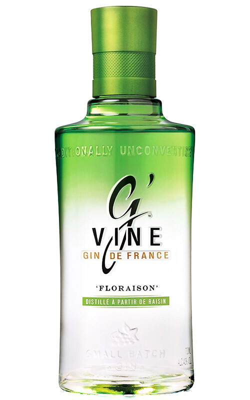 GIN G-VINE FLORAISON MAGNUM Lt. 3
