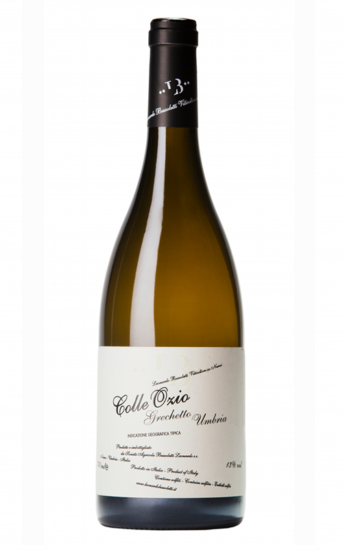 BUSSOLETTI COLLE OZIO