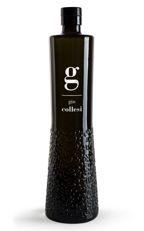 GIN COLLESI