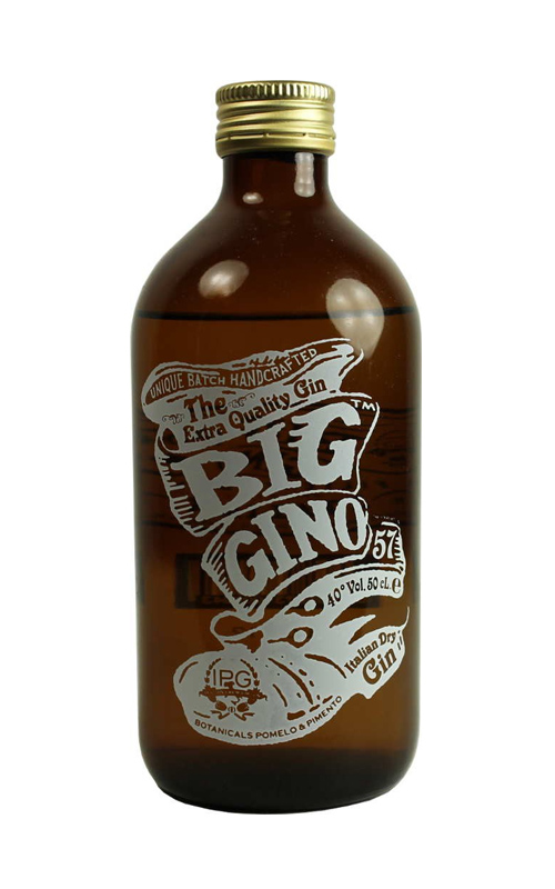 GIN BIG GINO Lt. 0,5