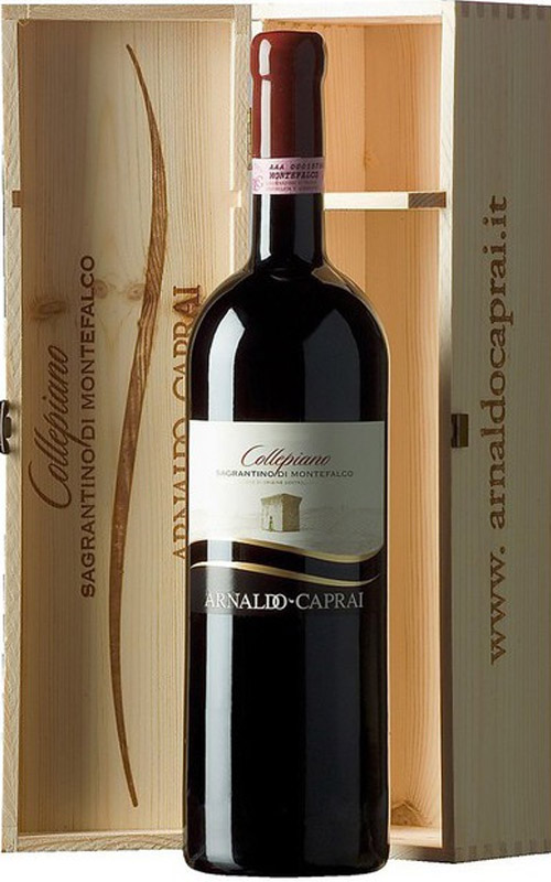 SAGRANTINO CAPRAI COLLEPIANO MAGNUM Lt. 1,5
