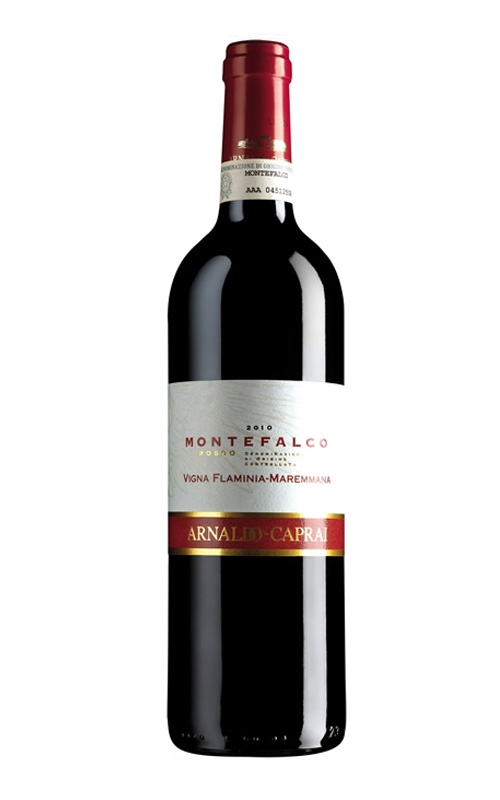 ROSSO DI MONTEFALCO CAPRAI VIGNA FLAMINIA MAGNUM Lt. 1,5
