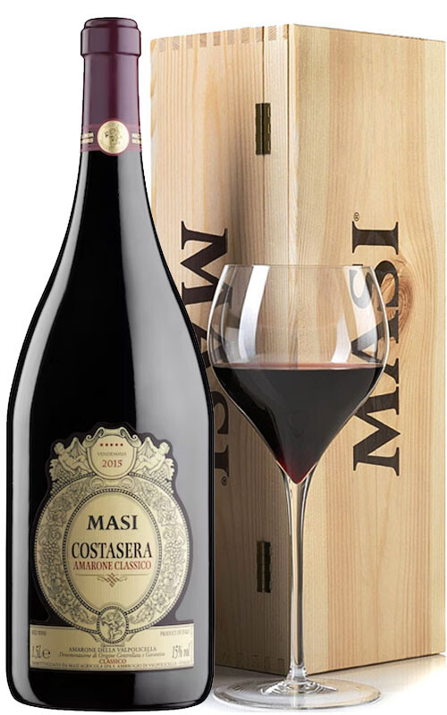 AMARONE CLASSICO MASI COSTASERA MAGNUM Lt. 1,5