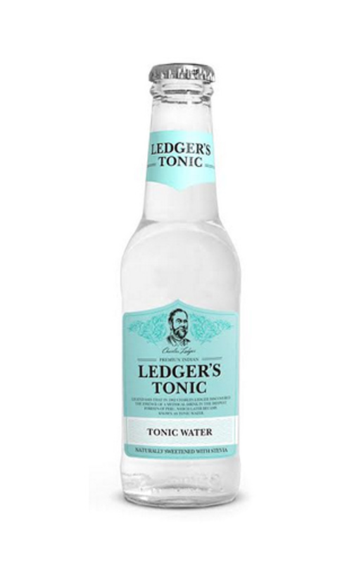 TONICA LEDGER'S