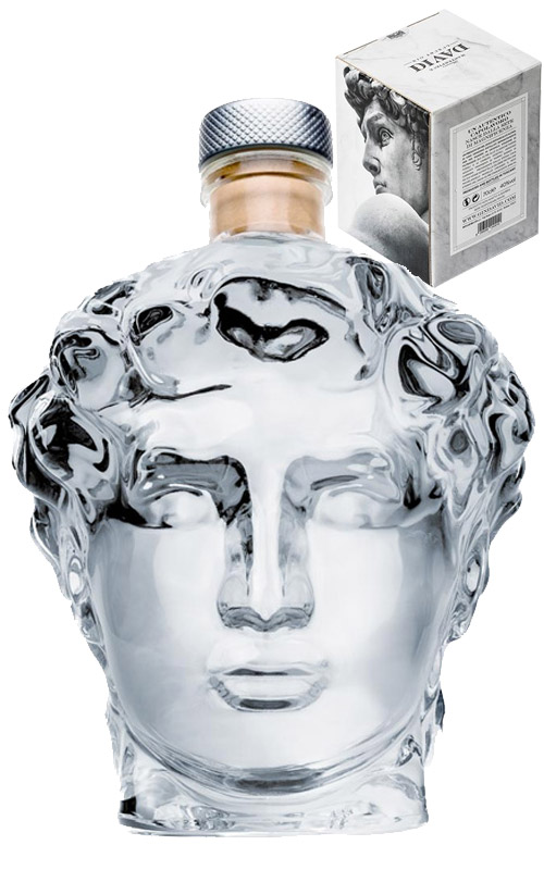GIN DAVID