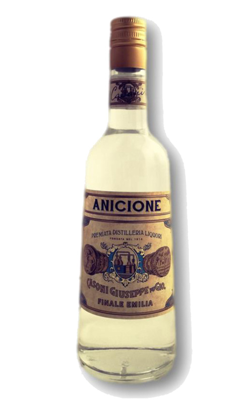 AMARO ANICIONE CASONI