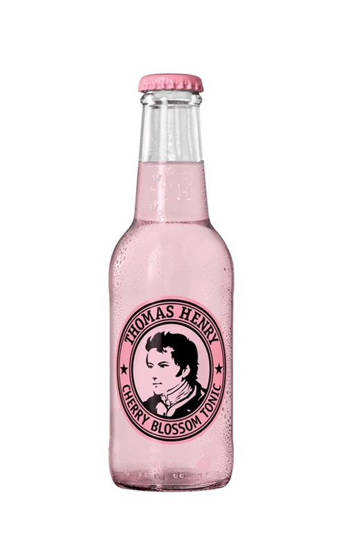 THOMAS HENRY CHERRY BLOSSOM TONIC