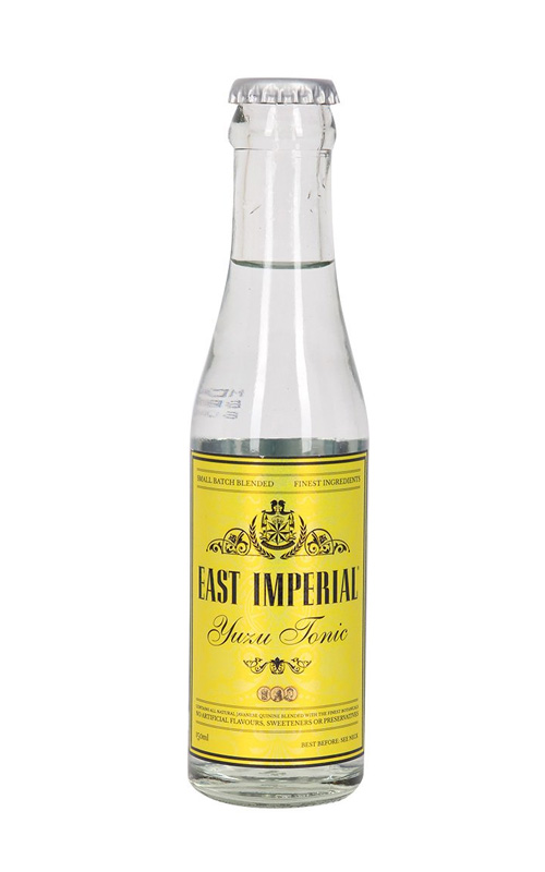 EAST IMPERIAL YUZU TONIC