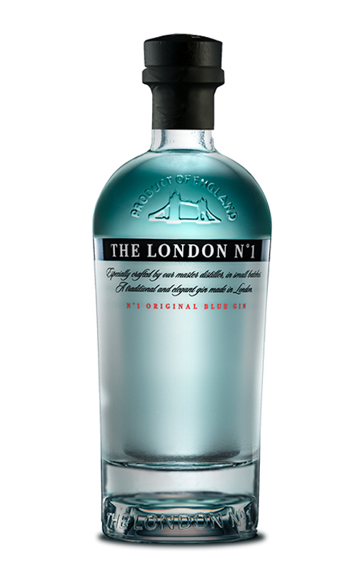 GIN THE LONDON Nr. 1