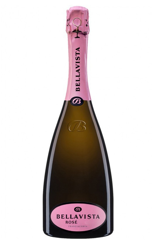 BELLAVISTA ROSÉ 2016