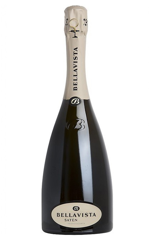 BELLAVISTA SATÈN