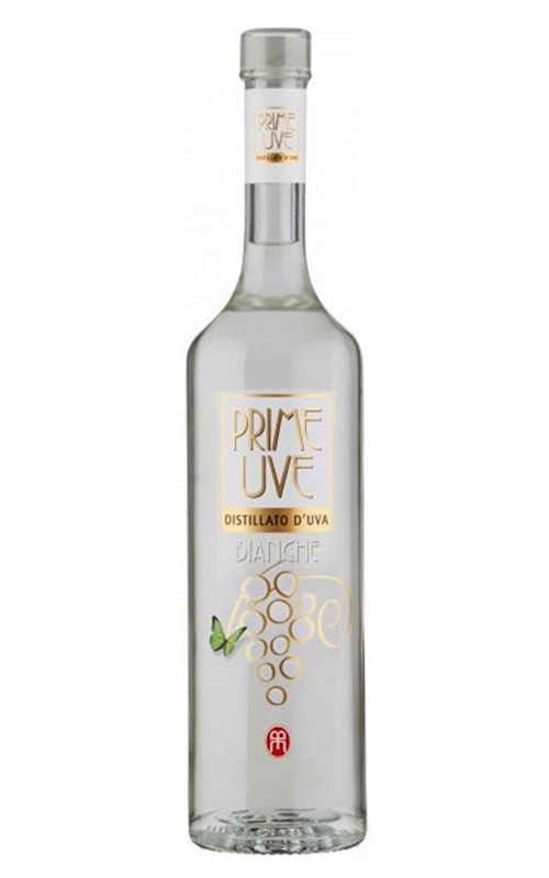 GRAPPA BONAVENTURA MASCHIO PRIME UVE BIANCHE