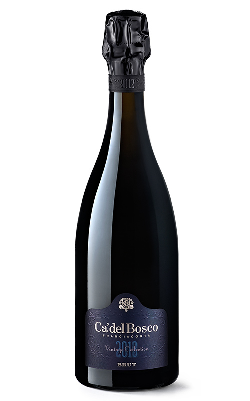 CA' DEL BOSCO BRUT VINTAGE