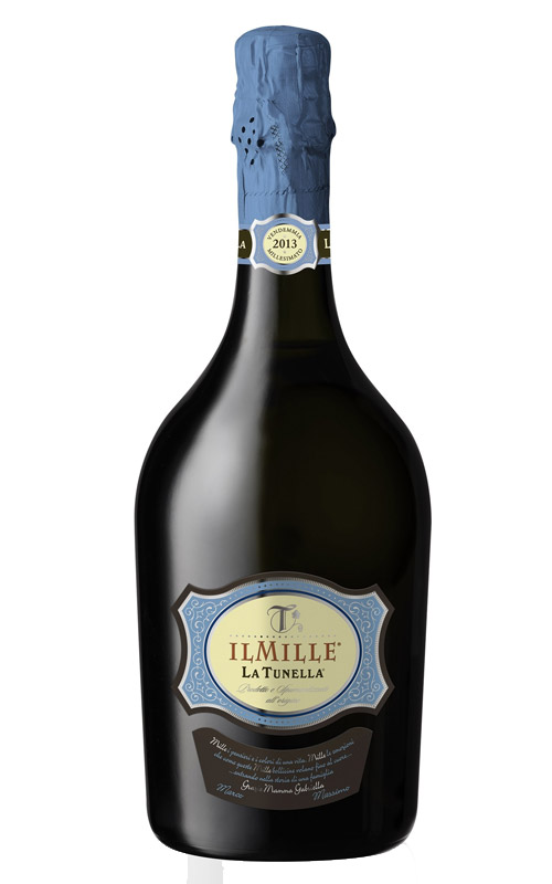 IL MILLE LA TUNELLA MAGNUM Lt. 1,5