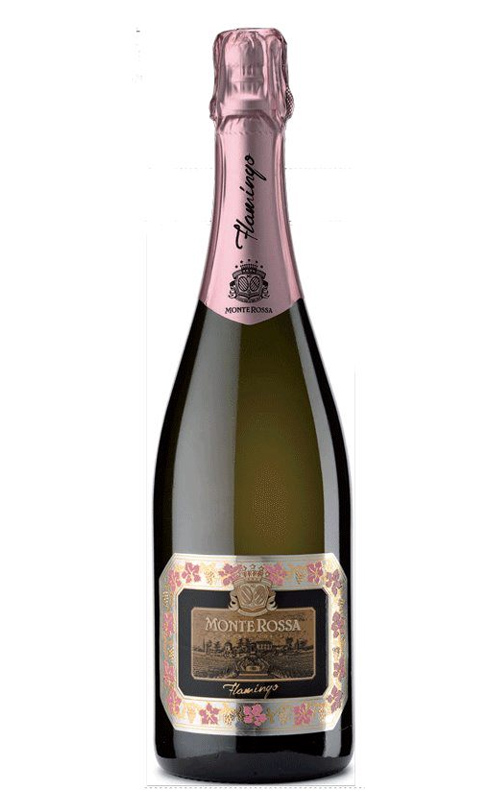 MONTEROSSA FLAMINGO ROSÉ MAGNUM Lt. 1,5