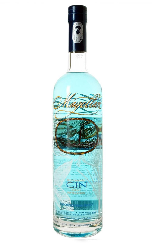GIN MAGELLAN