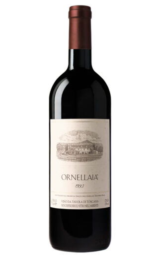 ORNELLAIA 1993