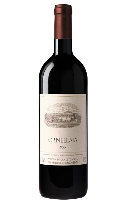 ORNELLAIA 1993