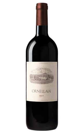 ORNELLAIA 1994