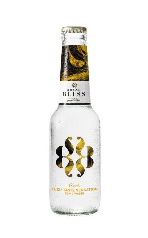 TONICA ROYAL BLISS EXOTIC YUZU