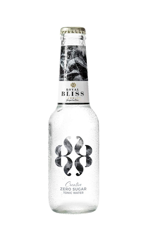 TONICA ROYAL BLISS CREATIVE ZERO SUGAR