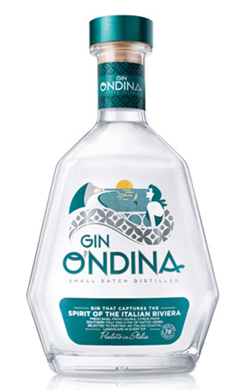 GIN O'NDINA