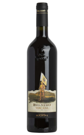 BELNERO BANFI MAGNUM Lt. 1,5