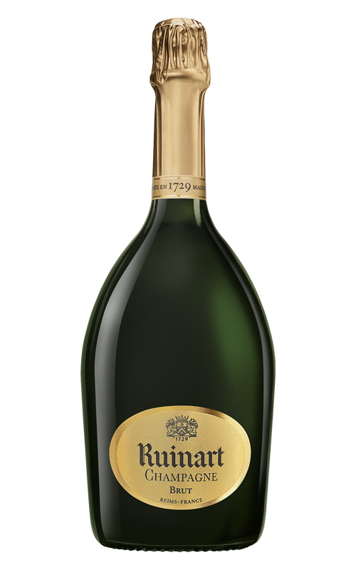 CHAMPAGNE RUINART BRUT