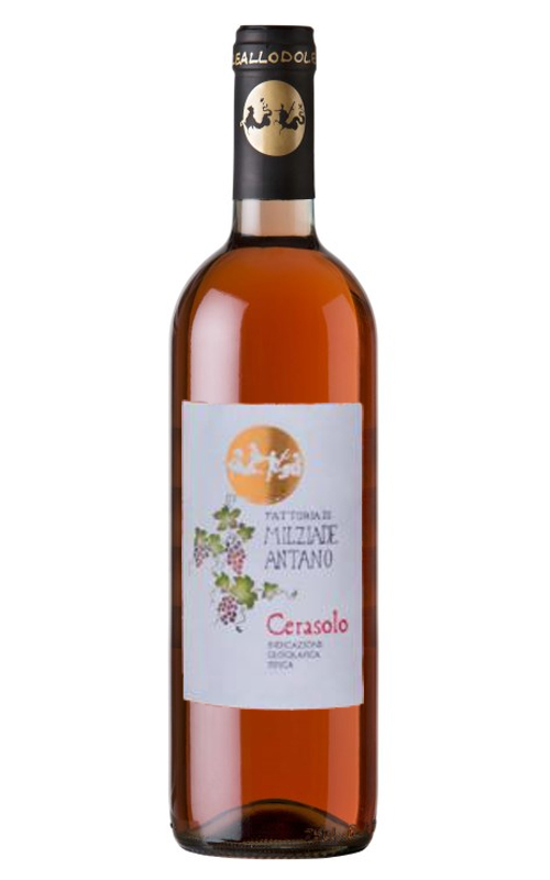 CERASOLO MILZIADE ANTANO