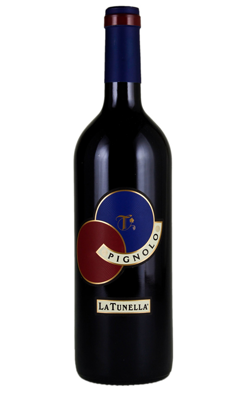 PIGNOLO LA TUNELLA