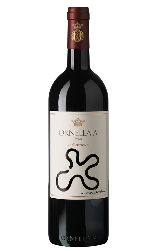 ORNELLAIA 2014 L'ESSENZA