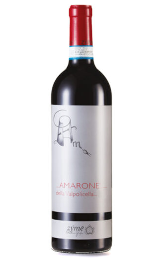 ZÝMĒ AMARONE CLASSICO DELLA VALPOLICELLA 2016